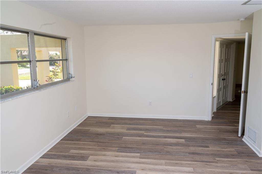 SUNSET COVE - Residential Lease