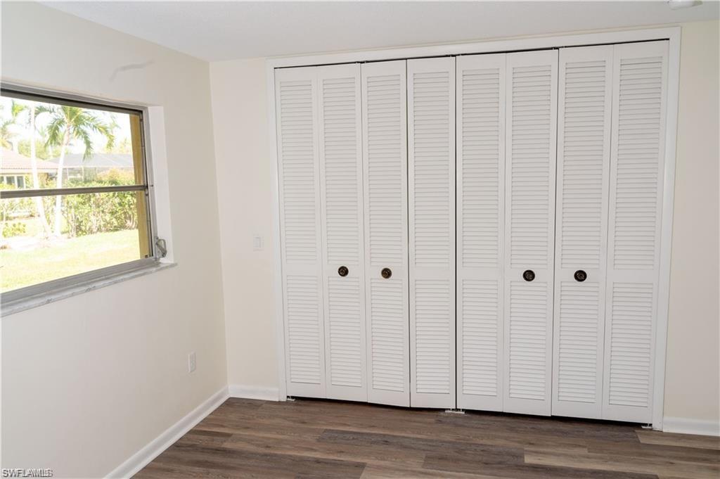 SUNSET COVE - Residential Lease