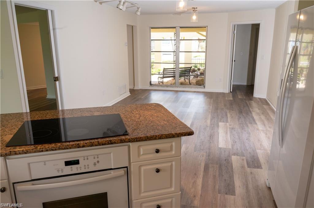 SUNSET COVE - Residential Lease