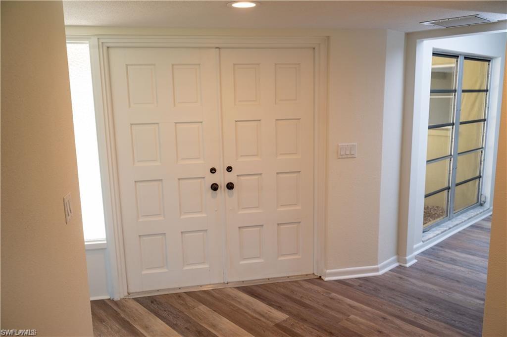 SUNSET COVE - Residential Lease