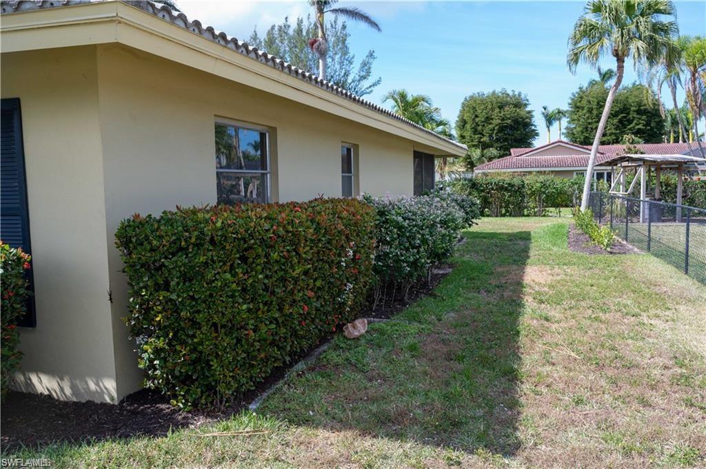 SUNSET COVE - Residential Lease