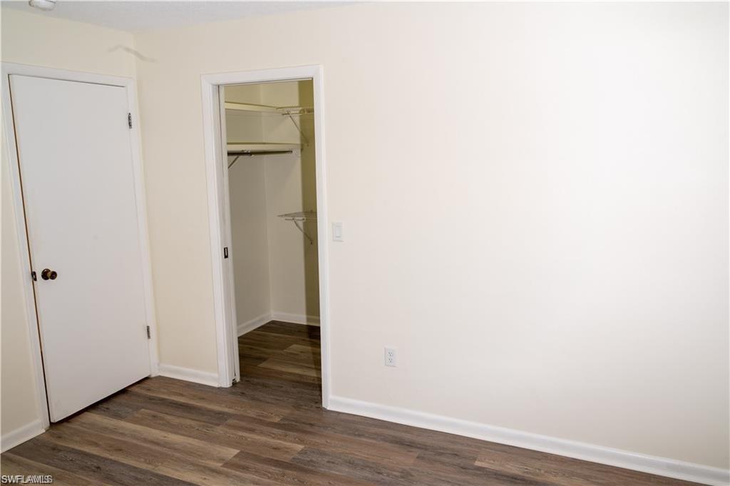 SUNSET COVE - Residential Lease