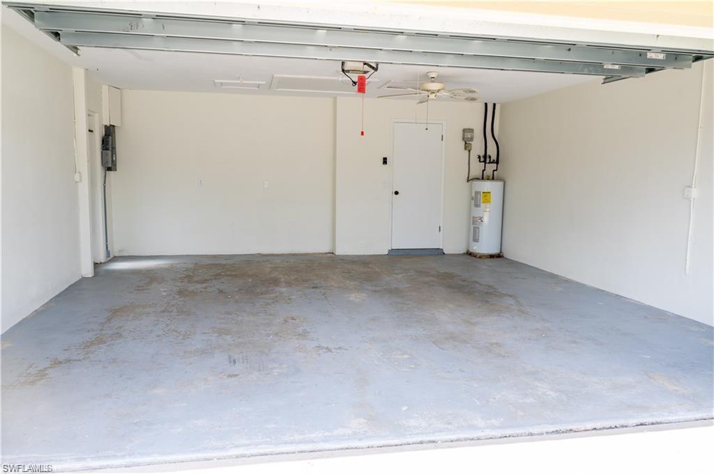 SUNSET COVE - Residential Lease