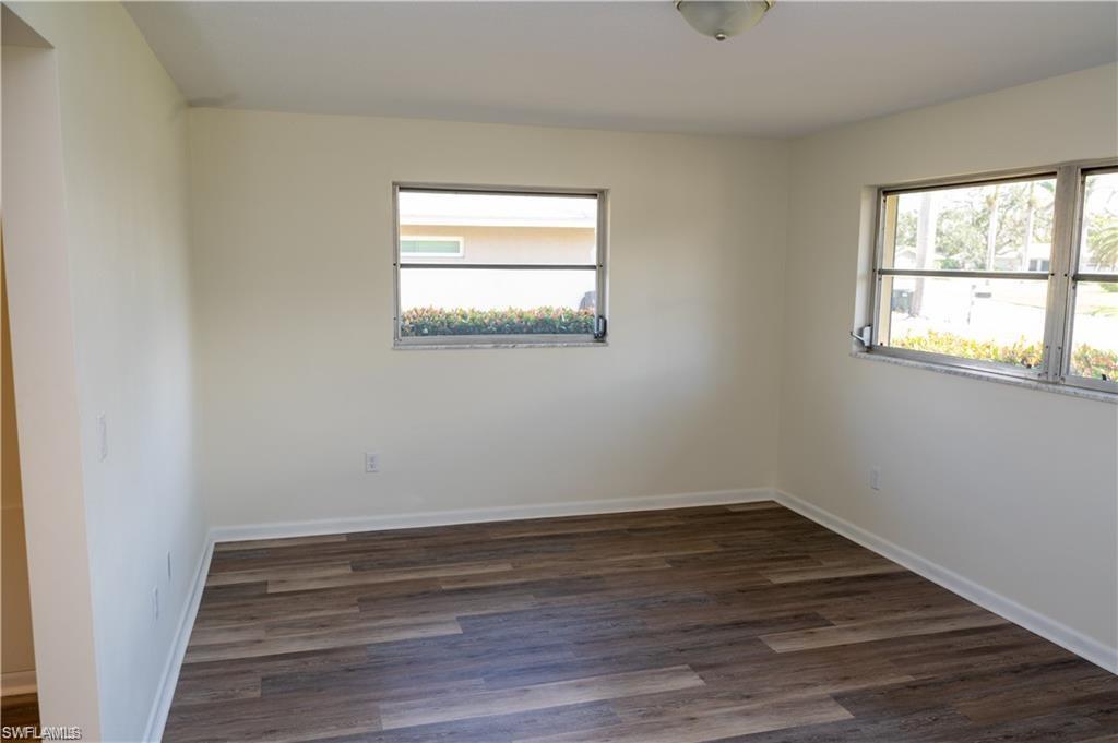 SUNSET COVE - Residential Lease