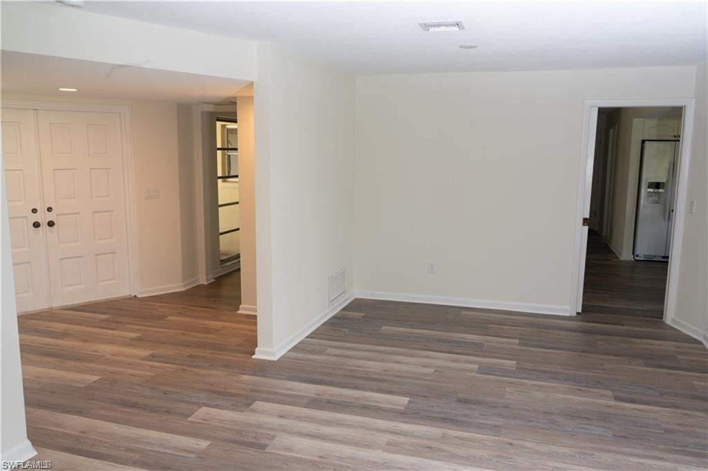 SUNSET COVE - Residential Lease