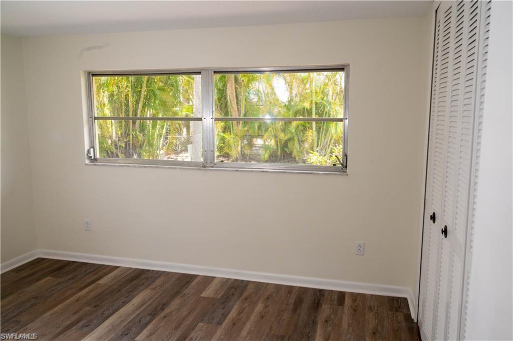 SUNSET COVE - Residential Lease