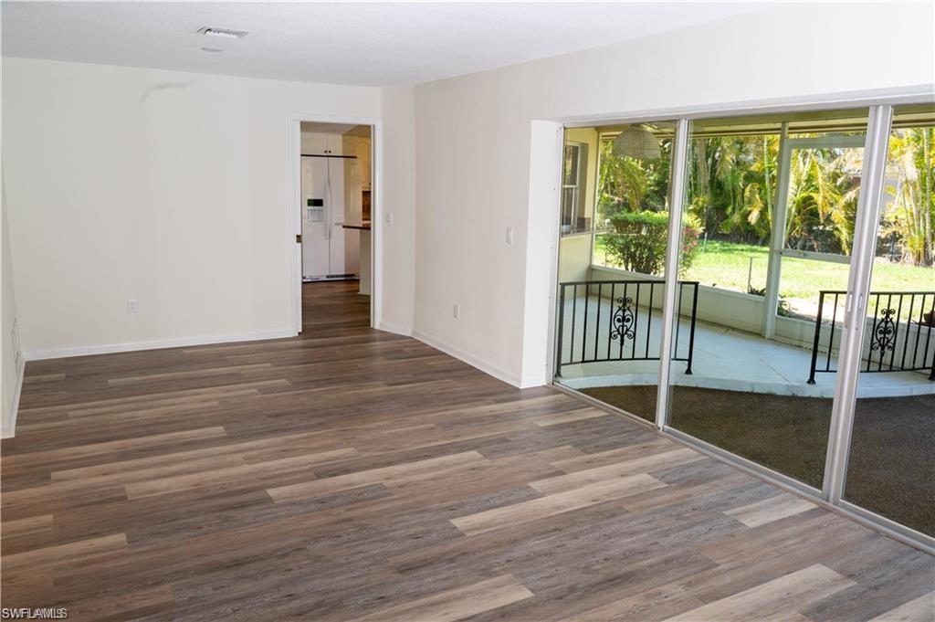 SUNSET COVE - Residential Lease