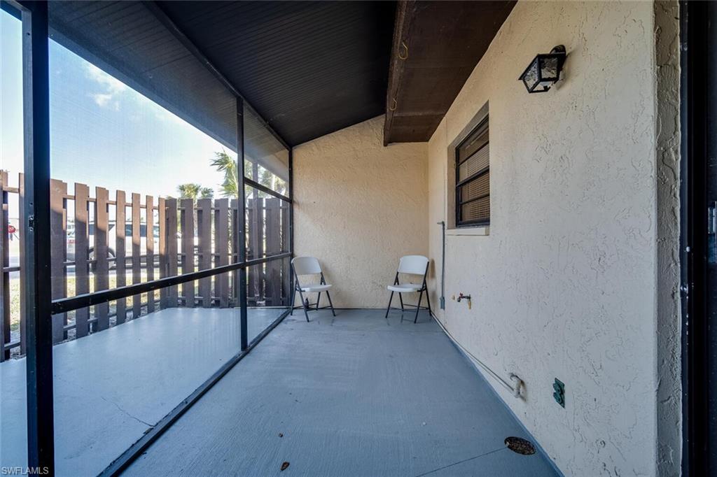 COURTYARDS OF CAPE CORAL NORTH - Residential