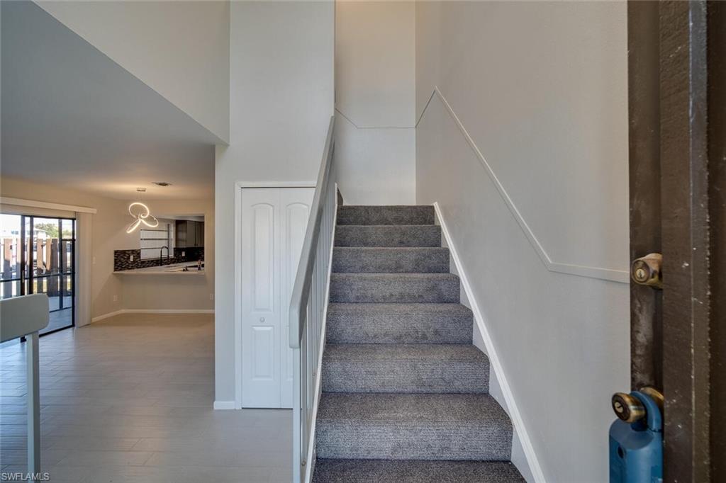 COURTYARDS OF CAPE CORAL NORTH - Residential