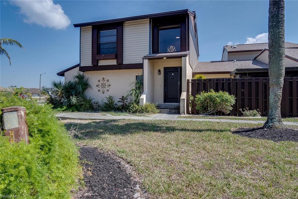 COURTYARDS OF CAPE CORAL NORTH - Residential