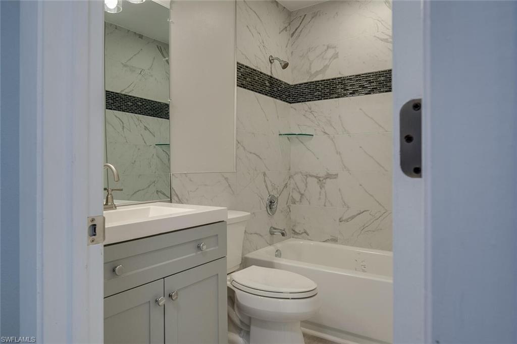 COURTYARDS OF CAPE CORAL NORTH - Residential