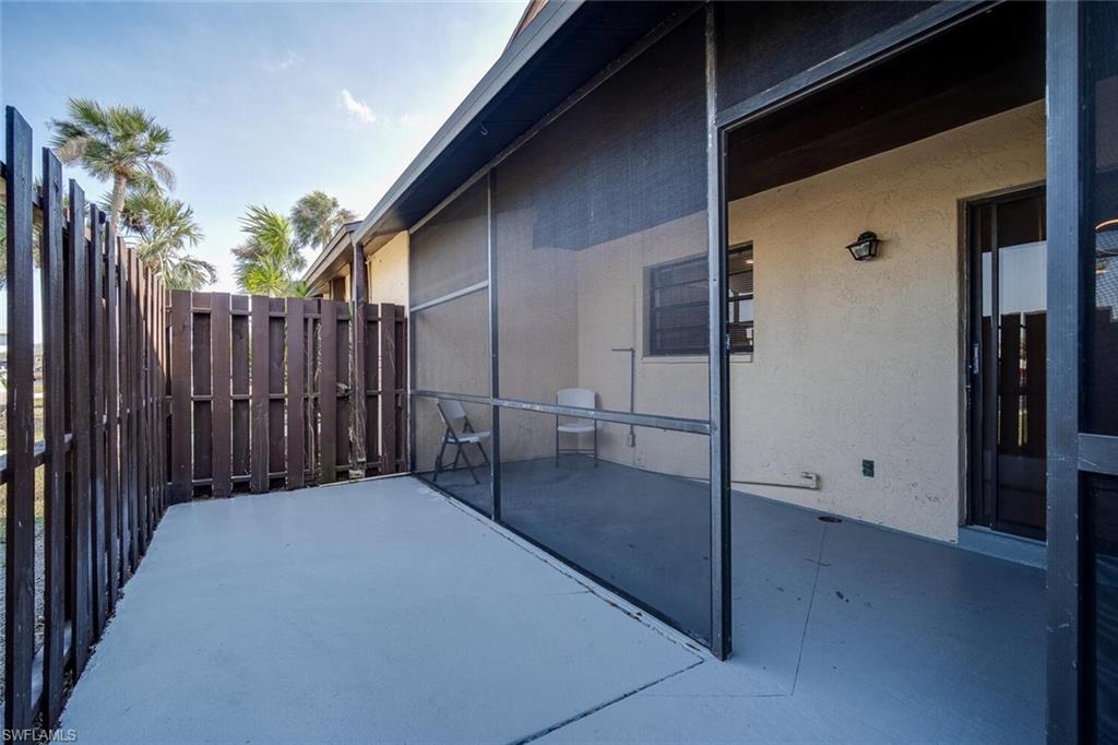 COURTYARDS OF CAPE CORAL NORTH - Residential