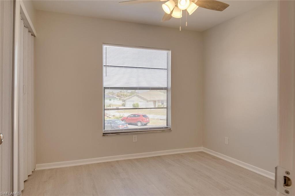 COURTYARDS OF CAPE CORAL NORTH - Residential