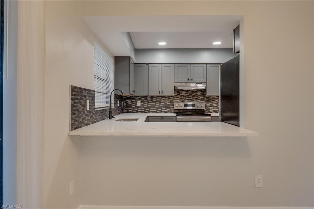 COURTYARDS OF CAPE CORAL NORTH - Residential