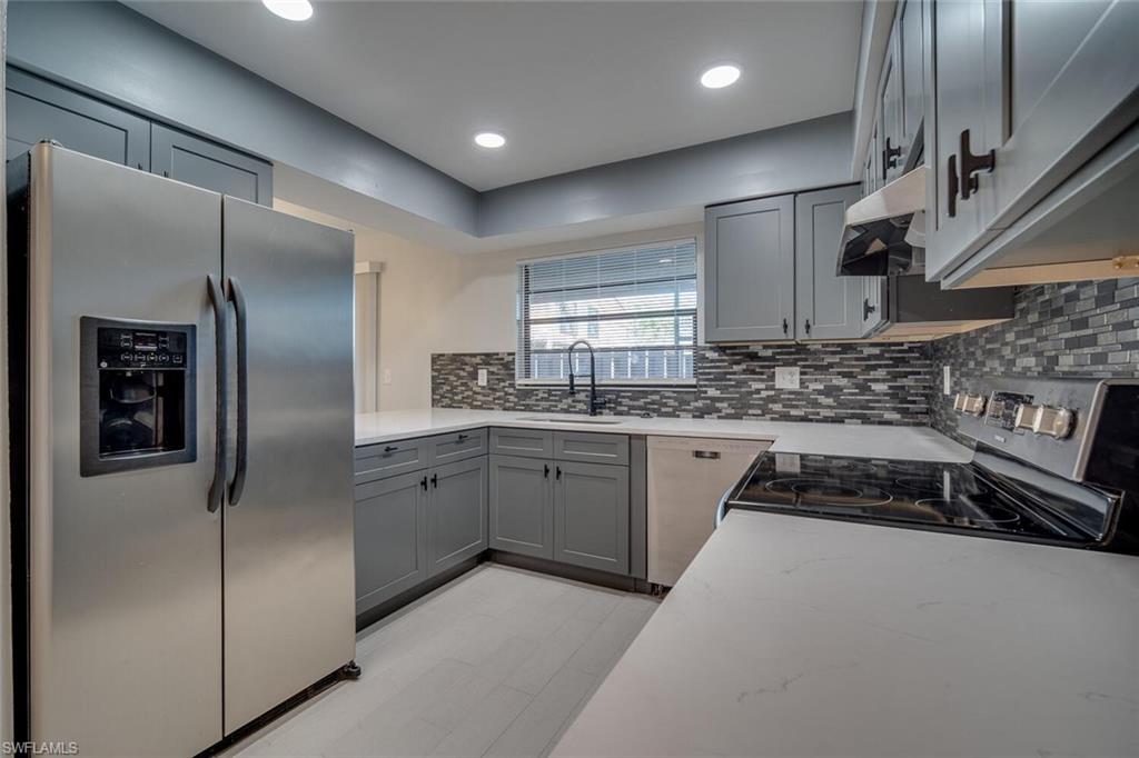 COURTYARDS OF CAPE CORAL NORTH - Residential