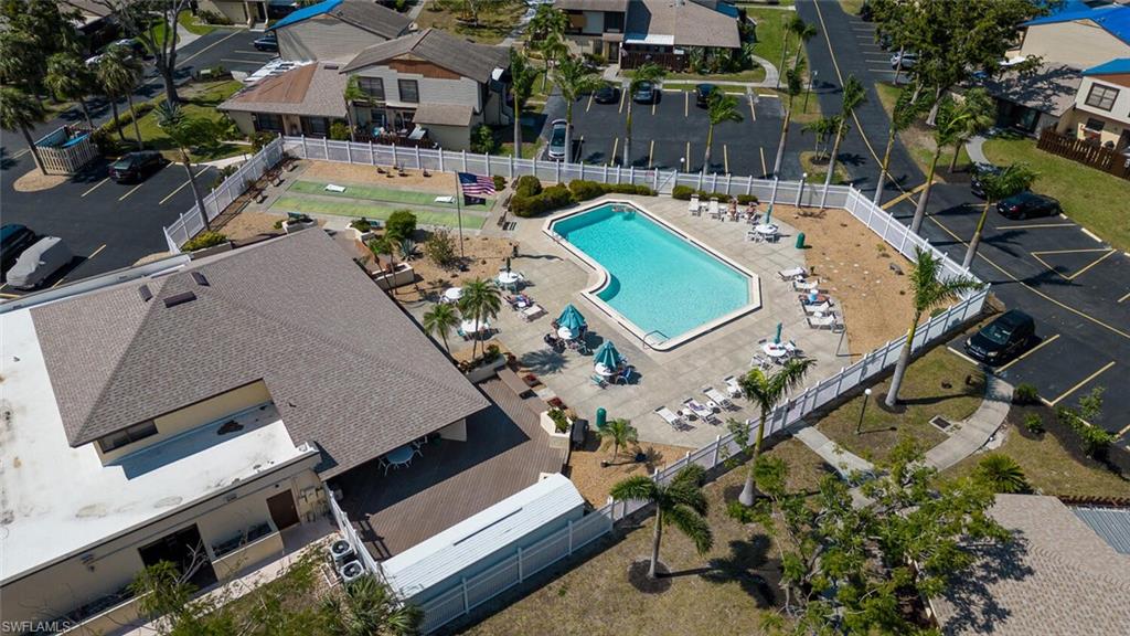 COURTYARDS OF CAPE CORAL NORTH - Residential