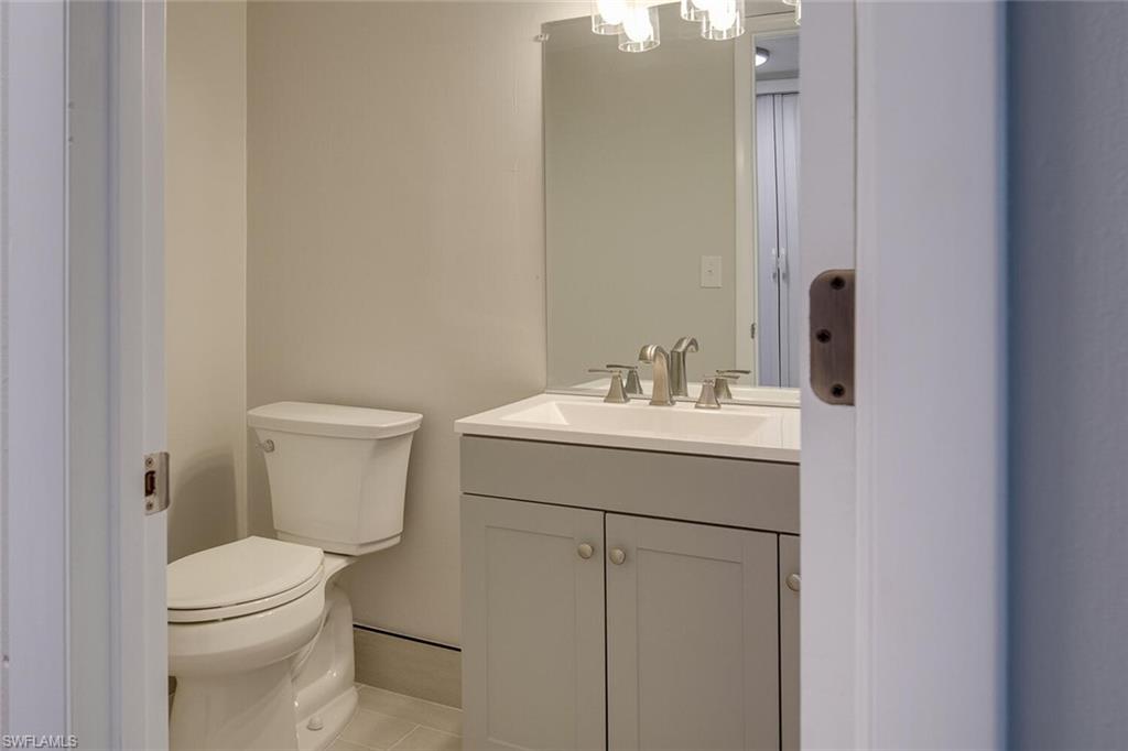 COURTYARDS OF CAPE CORAL NORTH - Residential