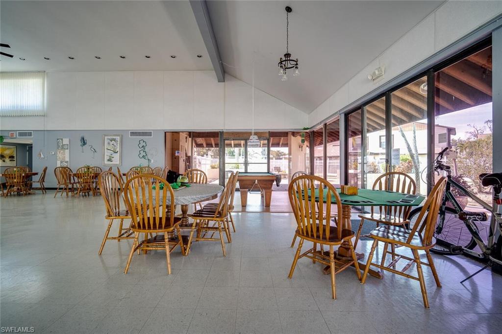 COURTYARDS OF CAPE CORAL NORTH - Residential