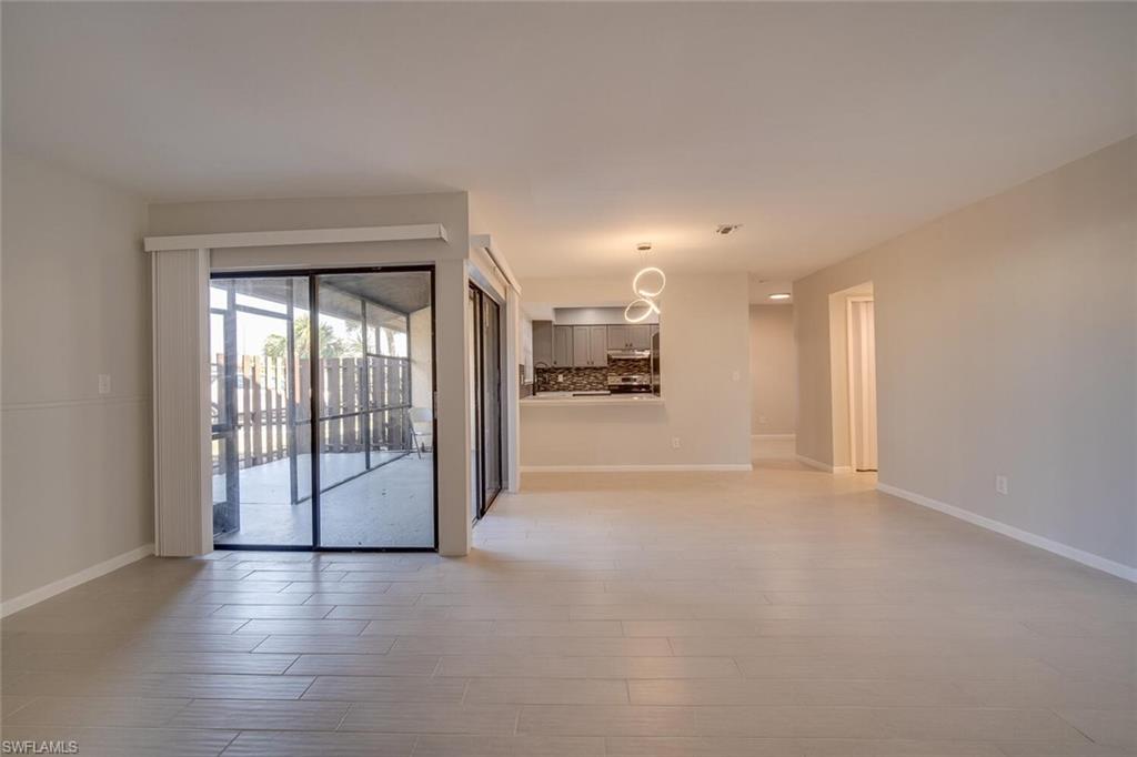 COURTYARDS OF CAPE CORAL NORTH - Residential