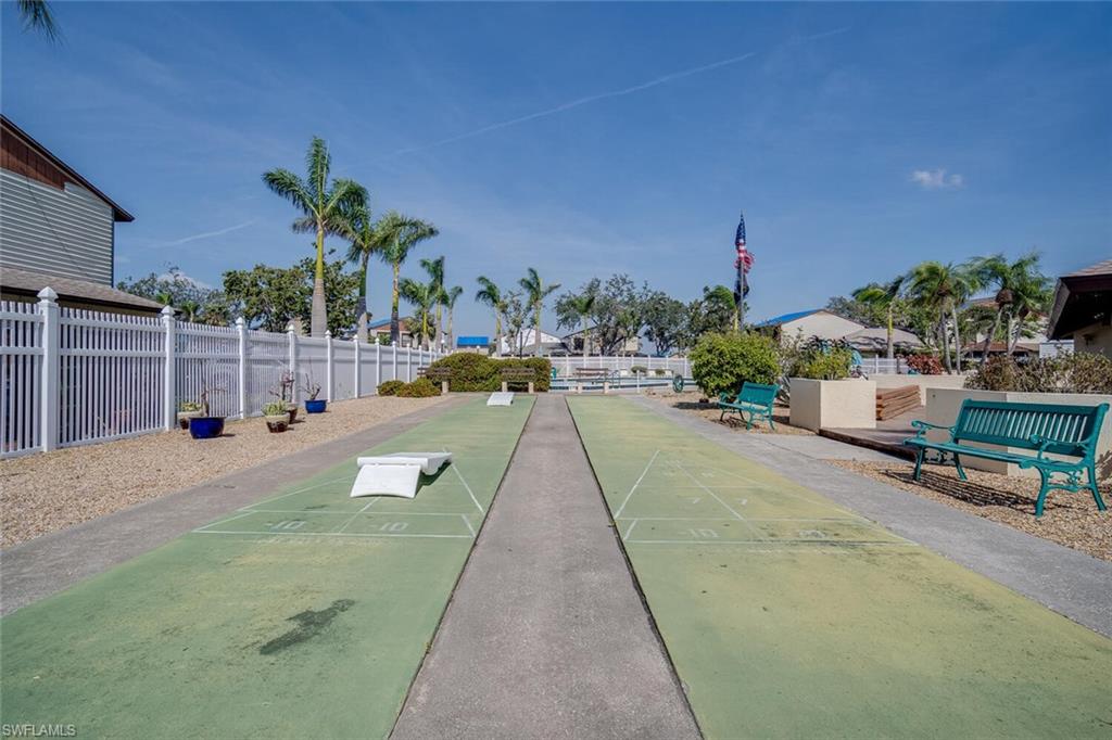 COURTYARDS OF CAPE CORAL NORTH - Residential