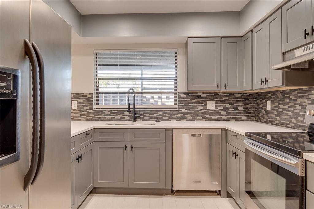 COURTYARDS OF CAPE CORAL NORTH - Residential