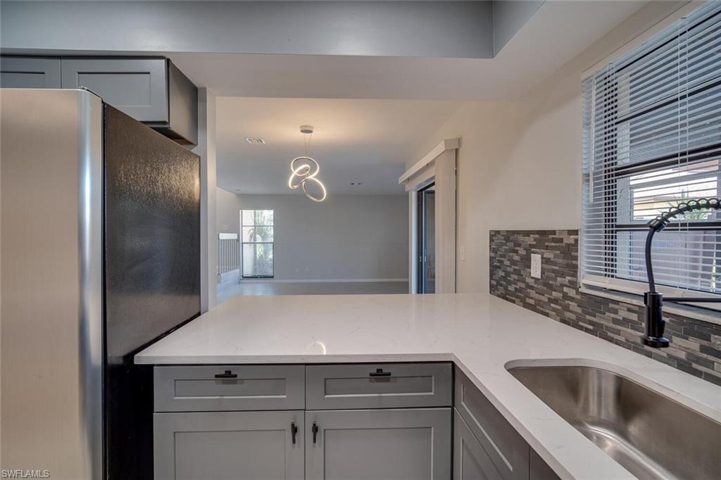 COURTYARDS OF CAPE CORAL NORTH - Residential