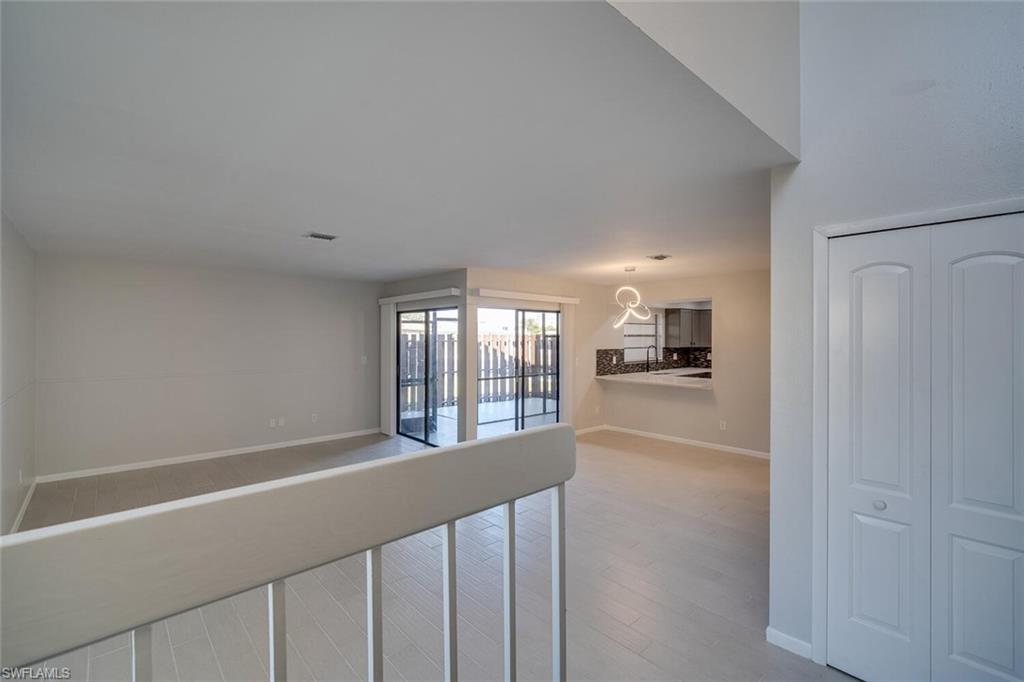 COURTYARDS OF CAPE CORAL NORTH - Residential