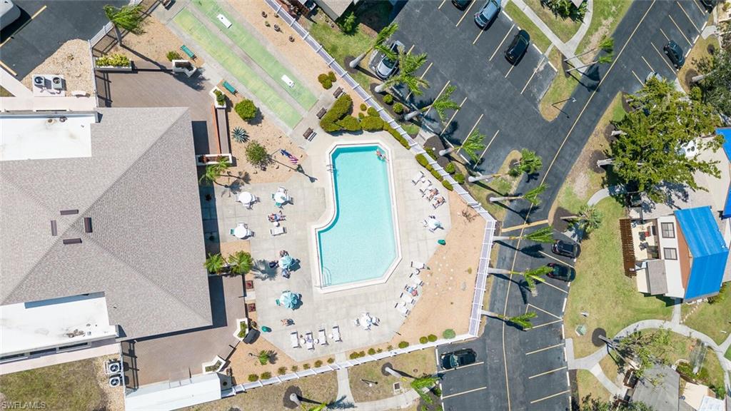 COURTYARDS OF CAPE CORAL NORTH - Residential