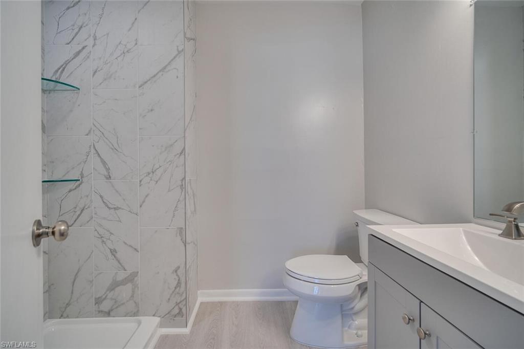 COURTYARDS OF CAPE CORAL NORTH - Residential