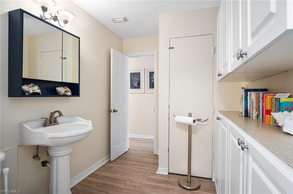 SPERLING - Residential