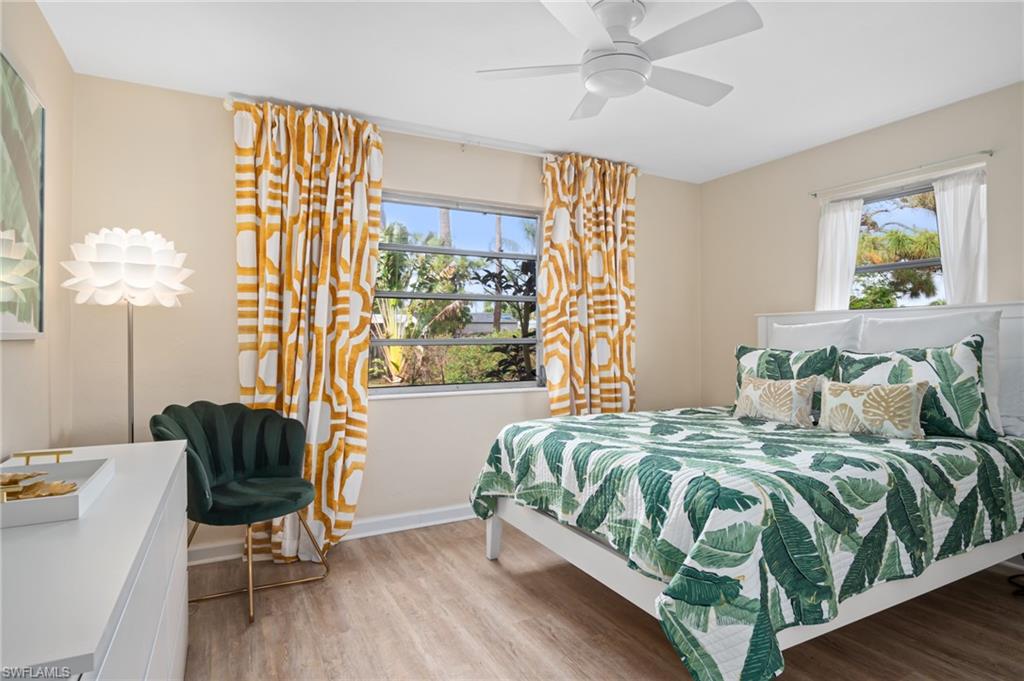 SPERLING - Residential