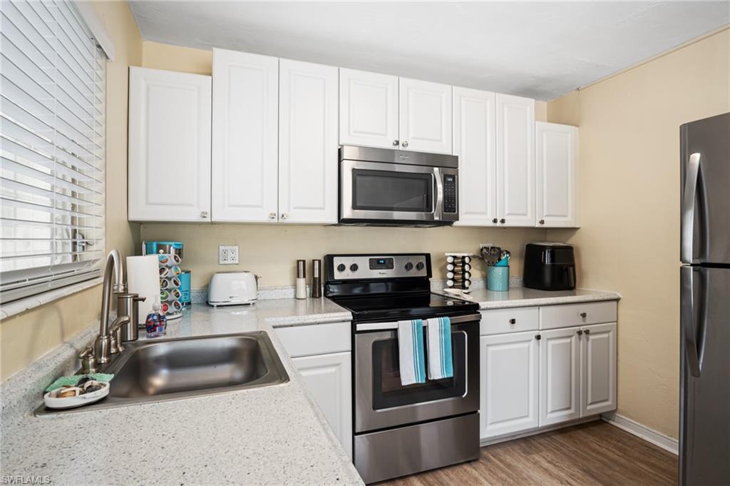 SPERLING - Residential