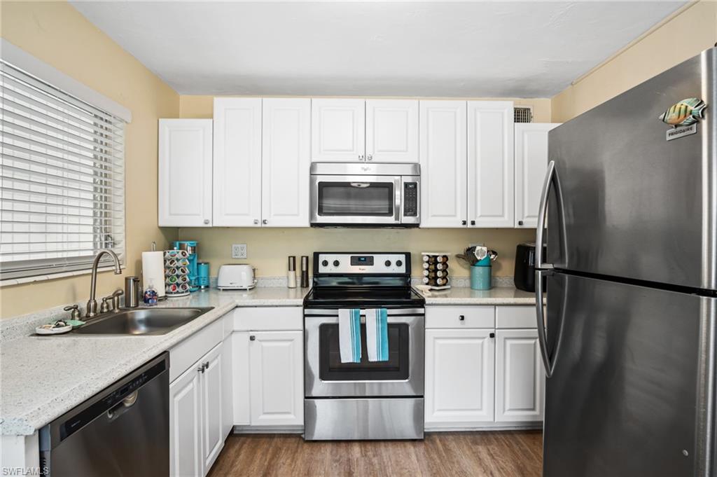 SPERLING - Residential