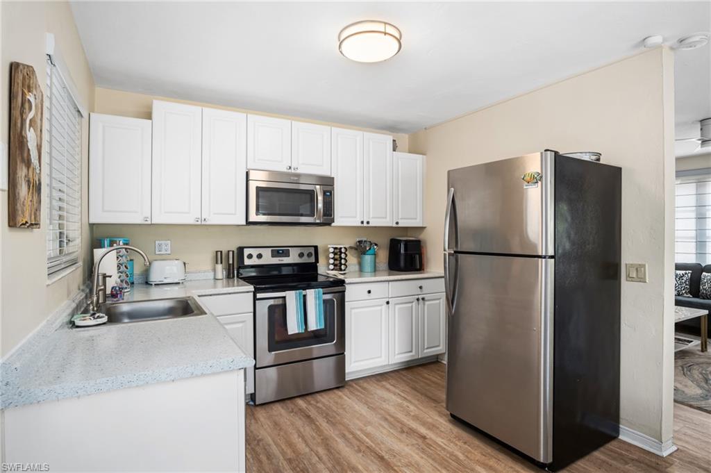 SPERLING - Residential