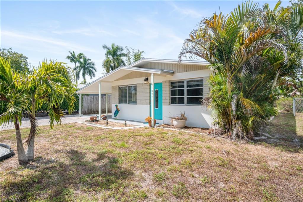 SPERLING - Residential