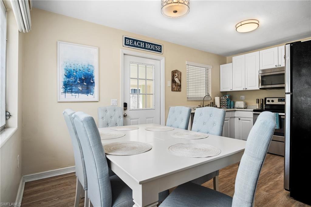 SPERLING - Residential