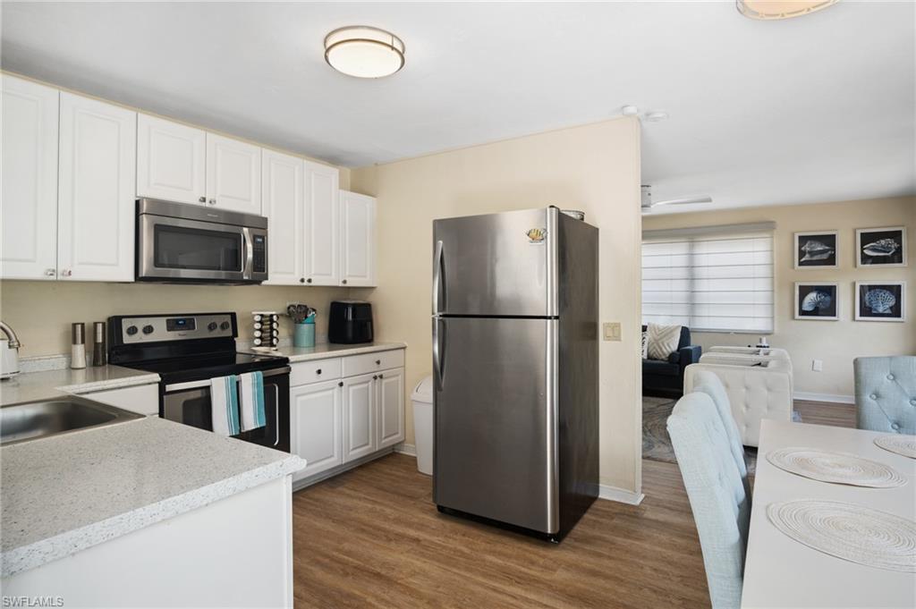 SPERLING - Residential