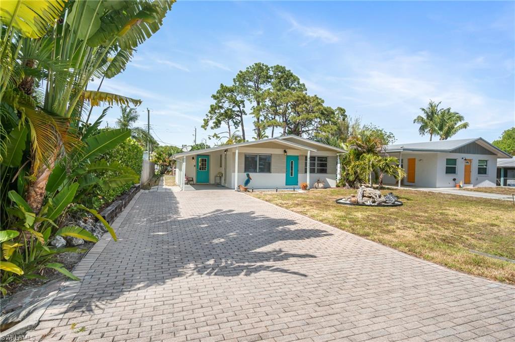 SPERLING - Residential