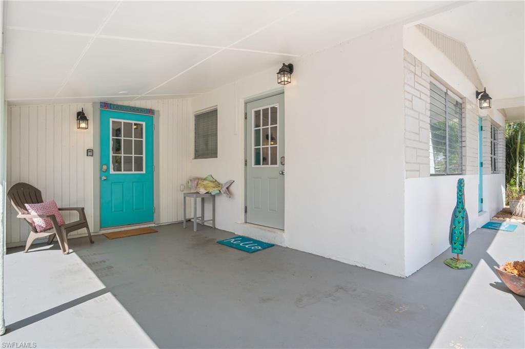 SPERLING - Residential