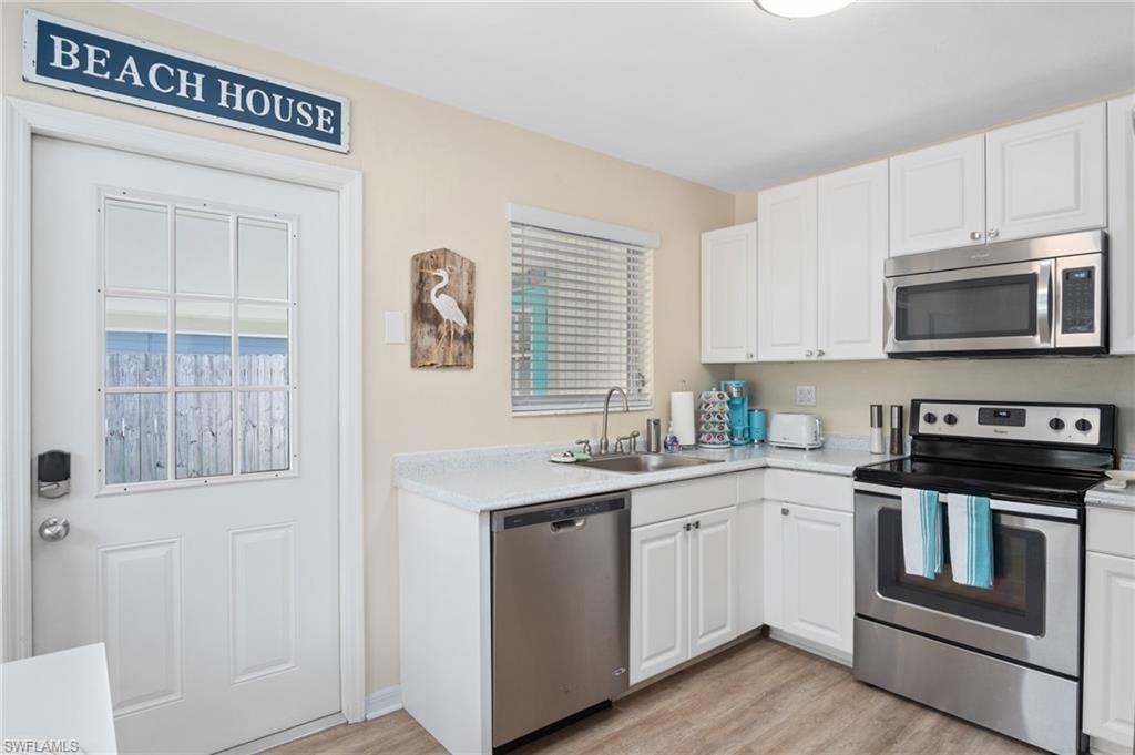 SPERLING - Residential