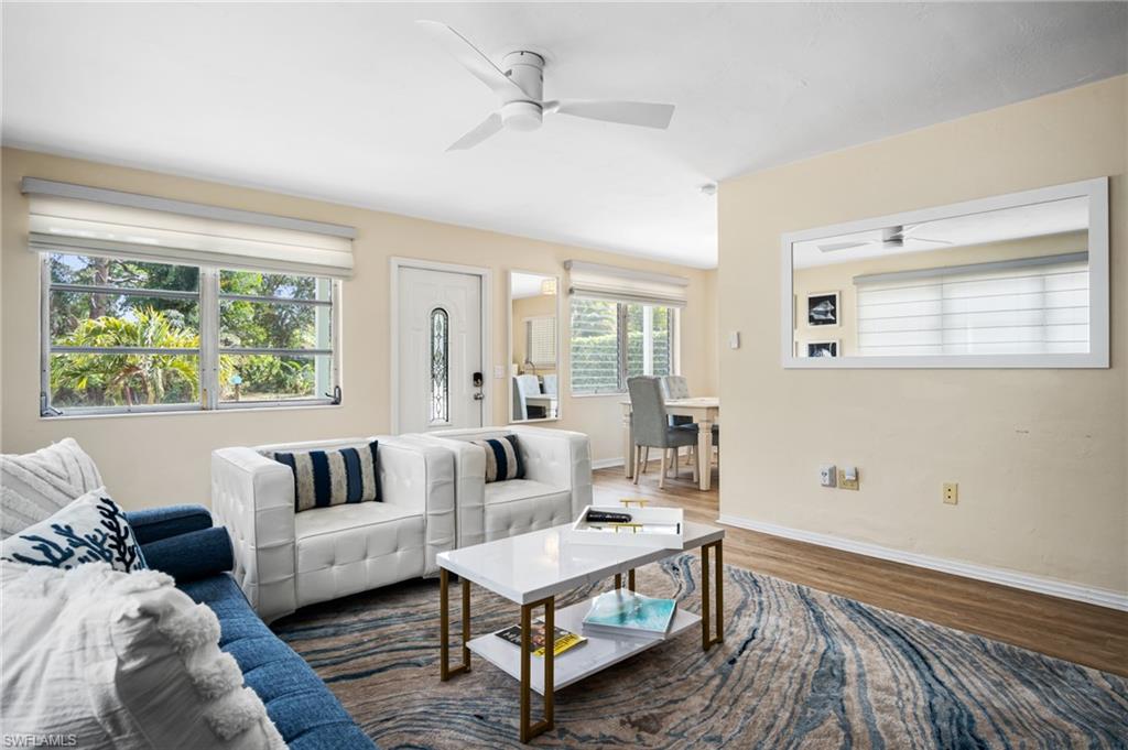 SPERLING - Residential