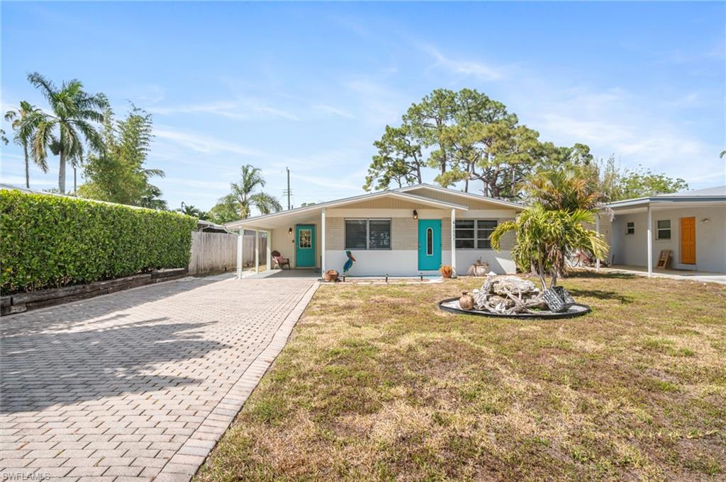 SPERLING - Residential