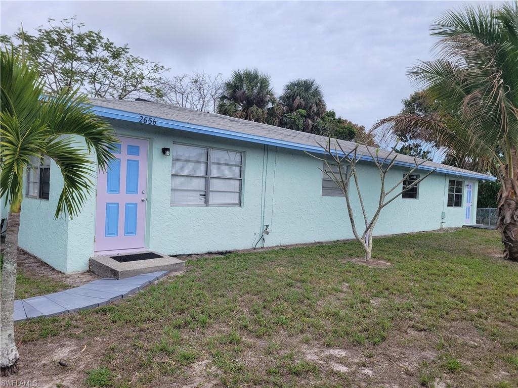 HALDEMAN RIVER - Residential