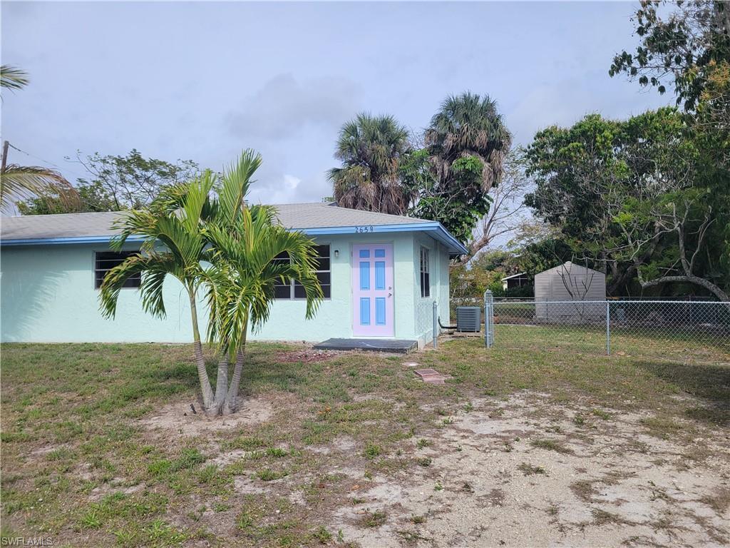 HALDEMAN RIVER - Residential