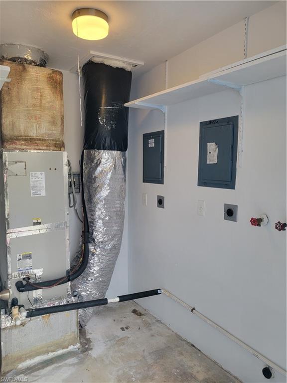 HALDEMAN RIVER - Residential