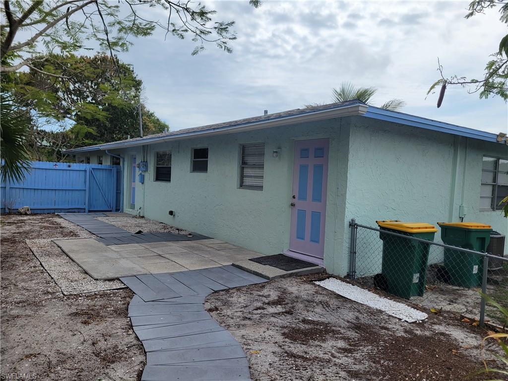 HALDEMAN RIVER - Residential