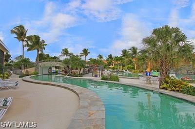 FALLING WATERS BEACH RESORT - Residential Lease