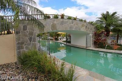 FALLING WATERS BEACH RESORT - Residential Lease