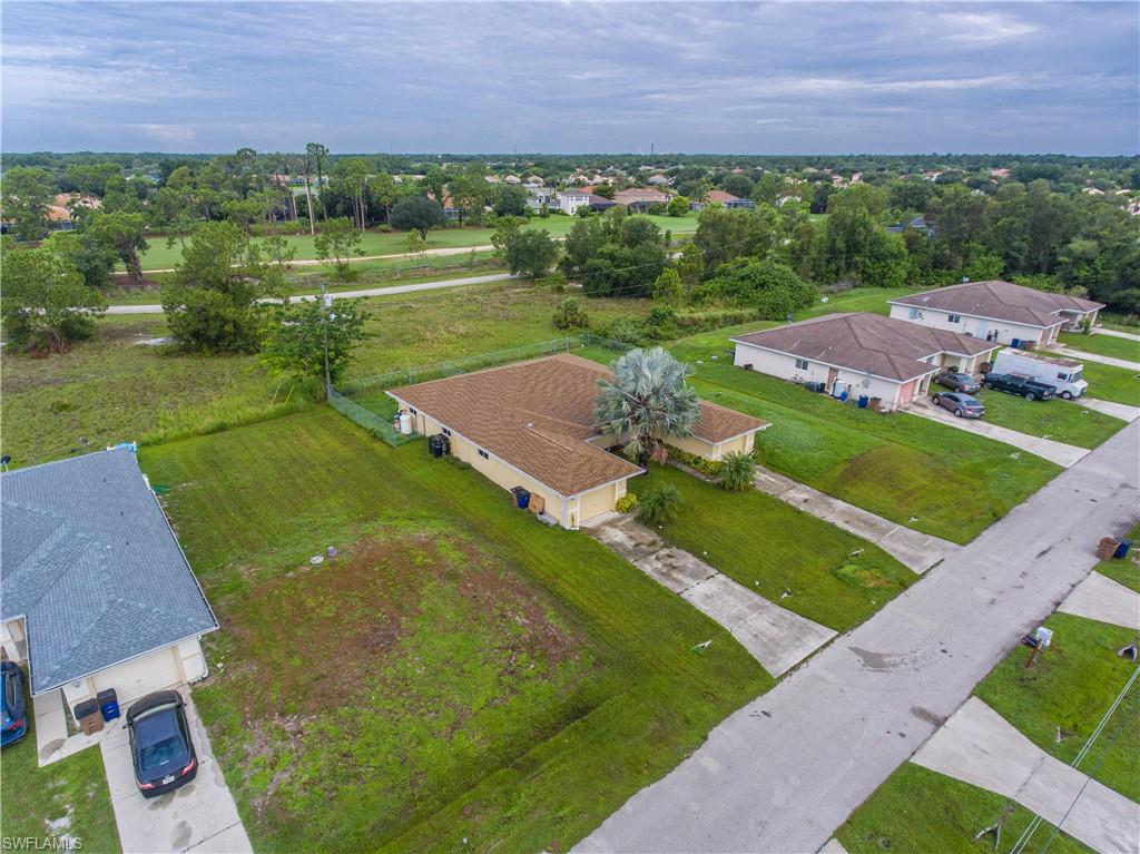 LEHIGH ACRES - Residential