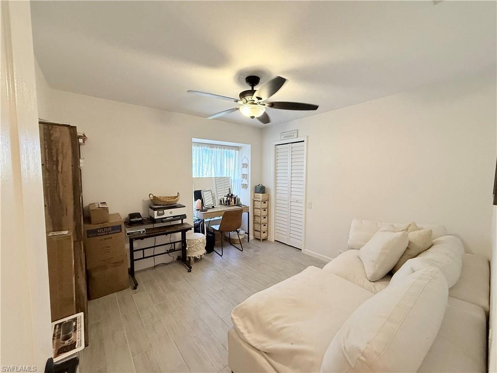 VILLAS FIVE - Residential